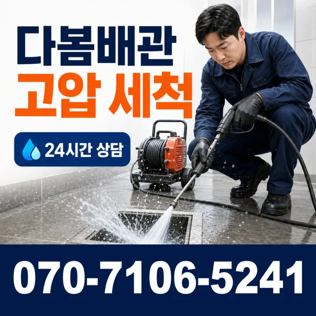 경기 평택시 오성면 숙성시장길 수도꼭지누수 상담 이미지 4